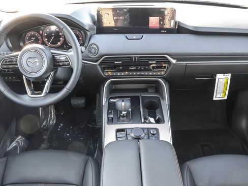 New 2026 MAZDA CX-70 3.3 Turbo w/ Premium Package image 38