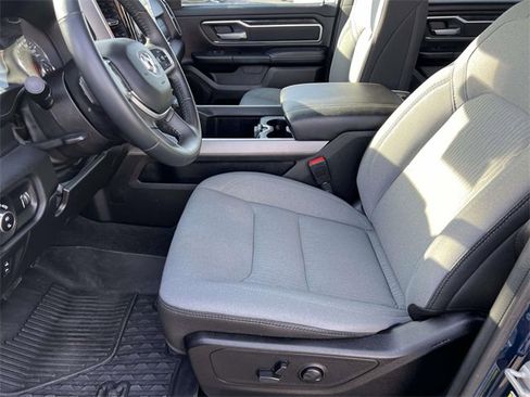 Certified 2023 RAM 1500 Big Horn image 23
