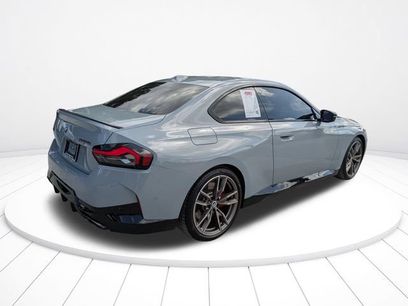Used 2023 BMW M240i Coupe w/ Premium Package
