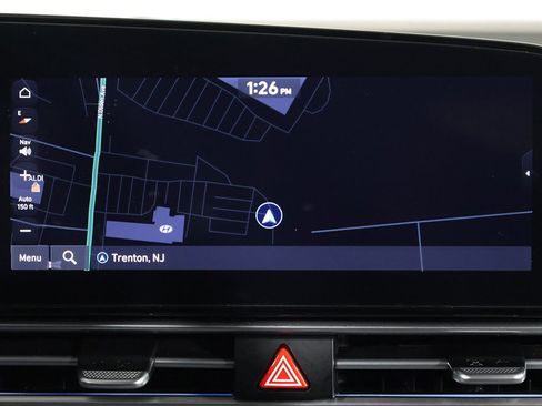 Certified 2024 Hyundai Elantra SEL w/ Convenience Package image 39