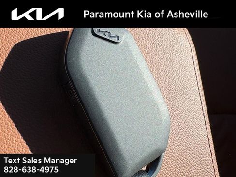 New 2026 Kia Sportage X-Line image 27