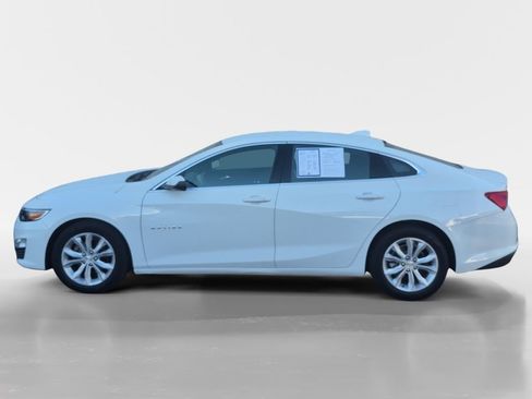 Used 2024 Chevrolet Malibu LT image 7
