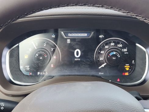 New 2026 RAM 2500 Laramie image 14