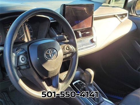 Used 2024 Toyota Corolla LE image 8