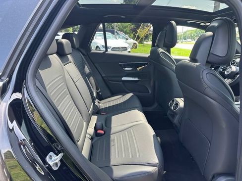 New 2026 Mercedes-Benz GLC 300 4MATIC image 21