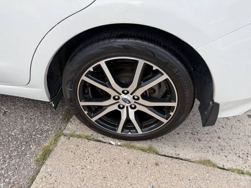 Used 2017 Subaru Impreza 2.0i Limited AWD/4WD image 21