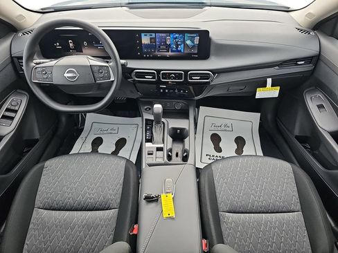 New 2026 Nissan Sentra SV w/ SV Convenience Package image 11