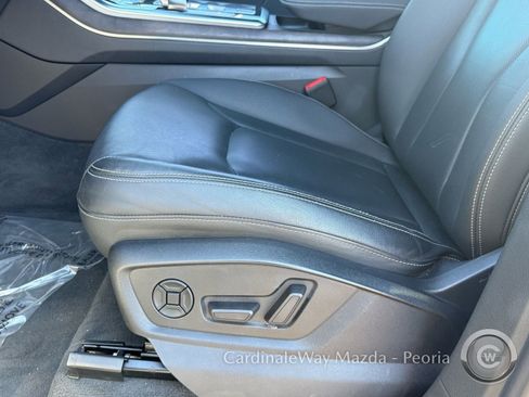 Used 2019 Audi Q8 Prestige w/ Towing Package image 15