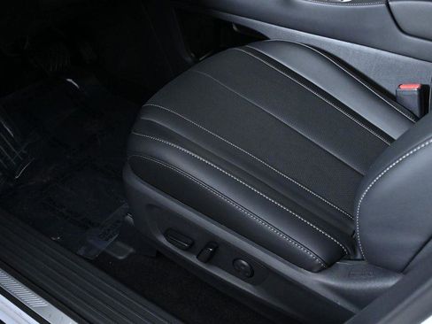 New 2026 INFINITI QX60 Pure w/ Cargo Package image 19