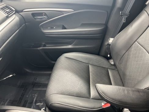 Used 2021 Honda Passport EX-L image 21