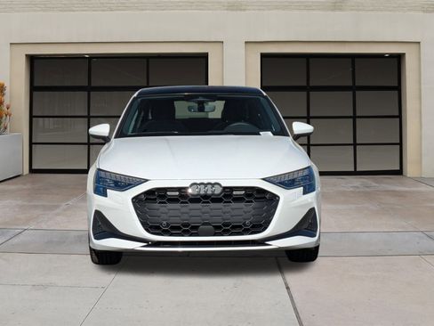 New 2026 Audi A3 2.0T Premium image 2