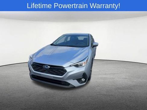 New 2026 Subaru Impreza 2.0i Sport w/ Popular Package #1 AWD/4WD image 3