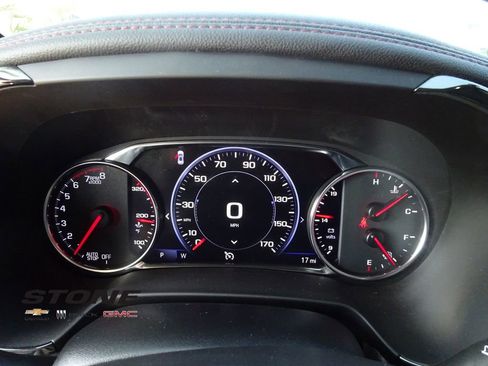 New 2026 Chevrolet Blazer RS w/ Enhanced Convenience Package image 25