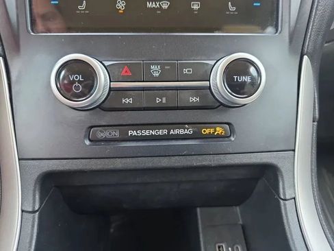 Used 2021 Ford Edge SEL w/ Convenience Package FWD image 31