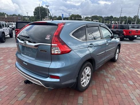 Used 2015 Honda CR-V EX image 14