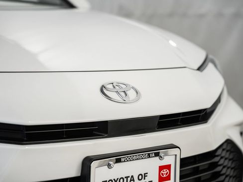 Used 2026 Toyota Camry LE image 11