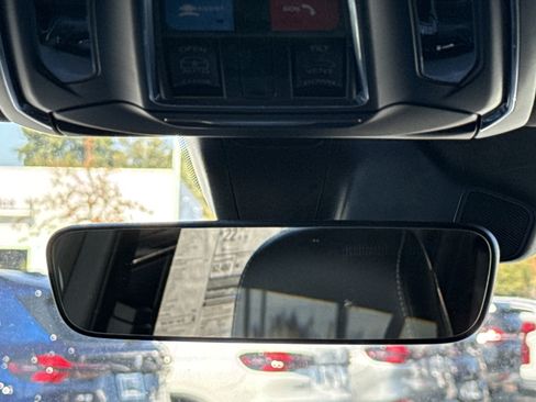 New 2025 Jeep Grand Cherokee Laredo image 25