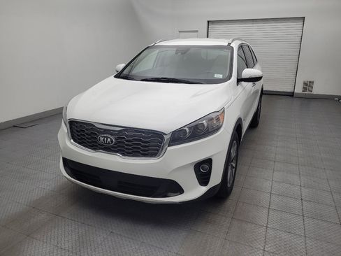Used 2019 Kia Sorento EX AWD/4WD image 15