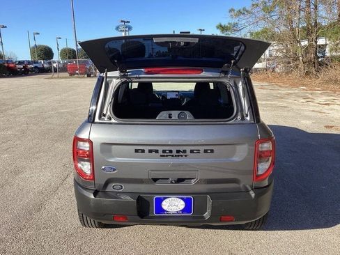 Used 2021 Ford Bronco Sport image 9