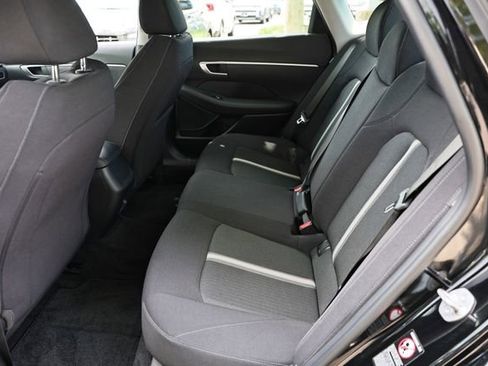 Used 2023 Hyundai Sonata SE FWD image 25