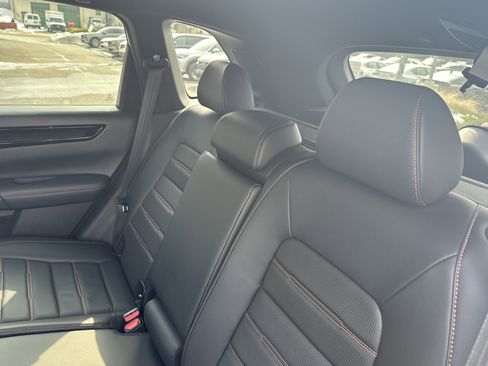 Used 2023 Honda CR-V Sport Touring image 10