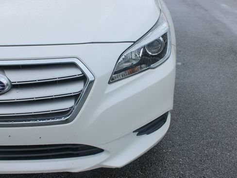 Used 2016 Subaru Legacy 2.5i Premium w/ Moonroof Package AWD/4WD image 40