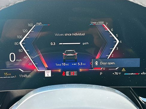 New 2026 BMW X1 xDrive28i w/ M Sport Package image 9