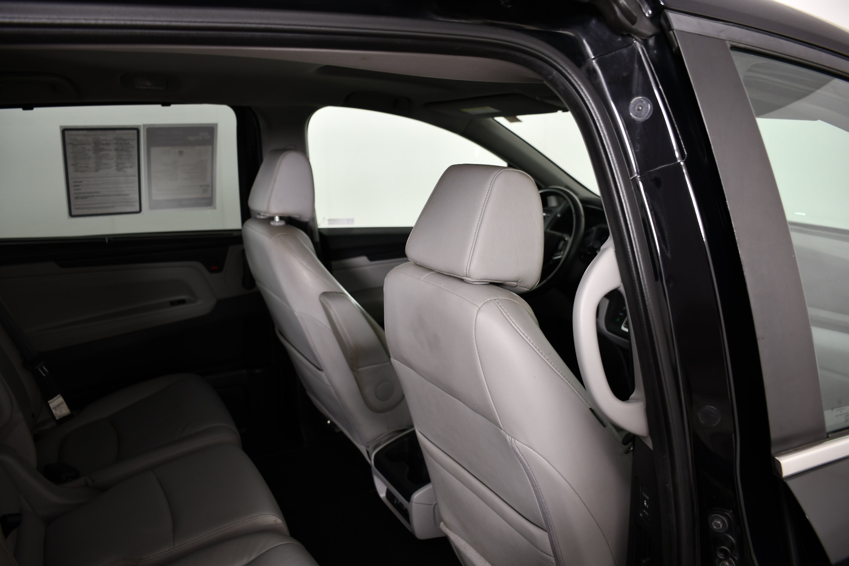 Used 2020 Honda Odyssey EX-L image 42