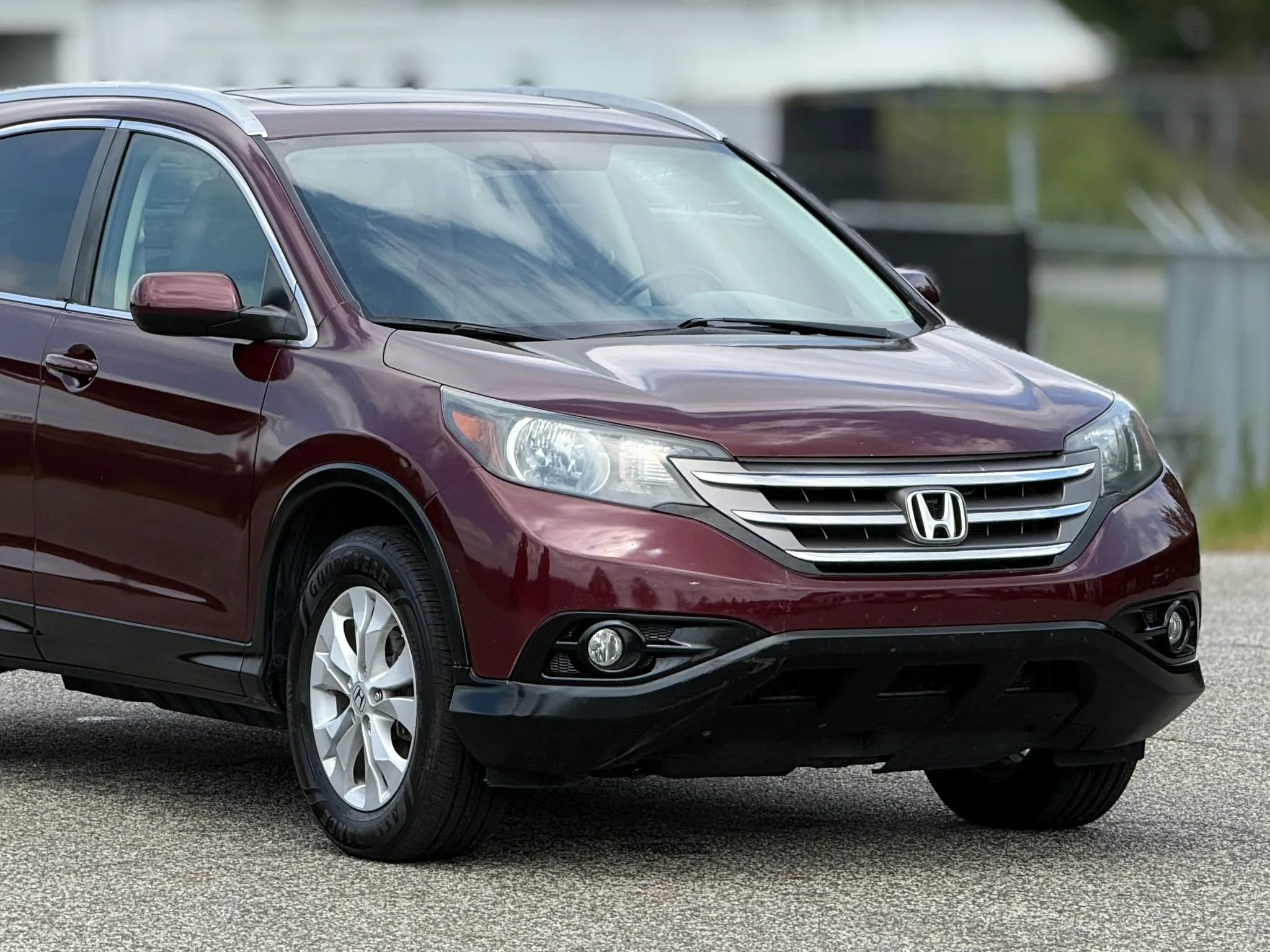 Used 2013 Honda CR-V EX-L image 15