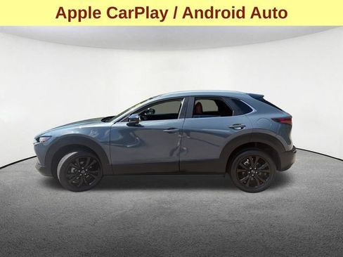 Used 2023 MAZDA CX-30 AWD 2.5 S w/ Preferred Package image 6