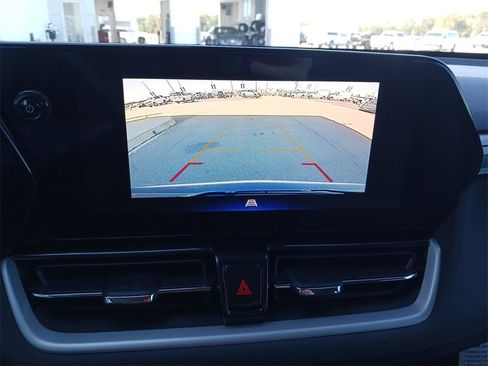 New 2026 Chevrolet TrailBlazer LT w/ LT Cold Weather Package image 21