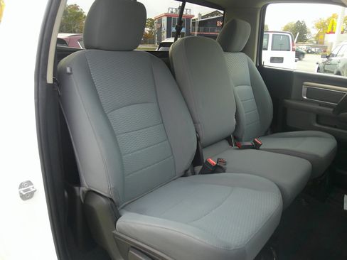 Used 2019 RAM 1500 Tradesman w/ Popular Equipment Group image 36