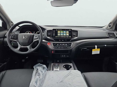 New 2026 Honda Ridgeline RTL image 7