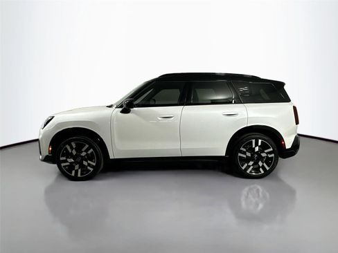 New 2026 MINI Cooper Countryman S w/ Comfort Package Max AWD/4WD image 8