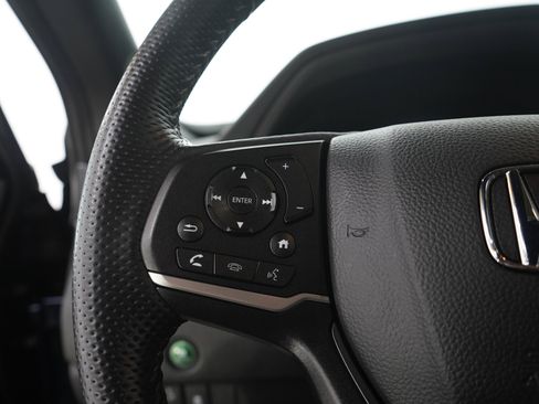 Used 2023 Honda Passport EX-L image 27