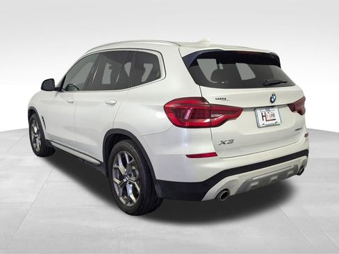 Used 2020 BMW X3 xDrive30i w/ Convenience Package image 26
