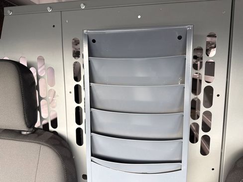 Used 2020 Ford Transit 250 Low Roof w/ Upfitter Package image 27