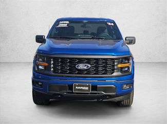 Used 2024 Ford F150 STX w/ Mobile Office Package video 2
