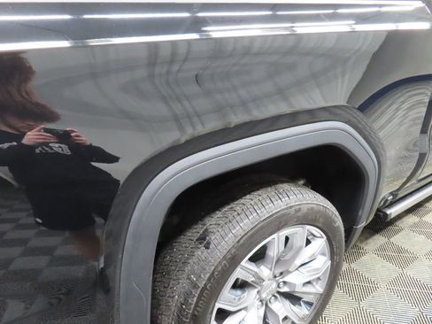 Used 2025 GMC Sierra 1500 Denali AWD/4WD image 34