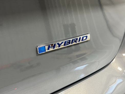 New 2026 Honda Accord EX-L image 6
