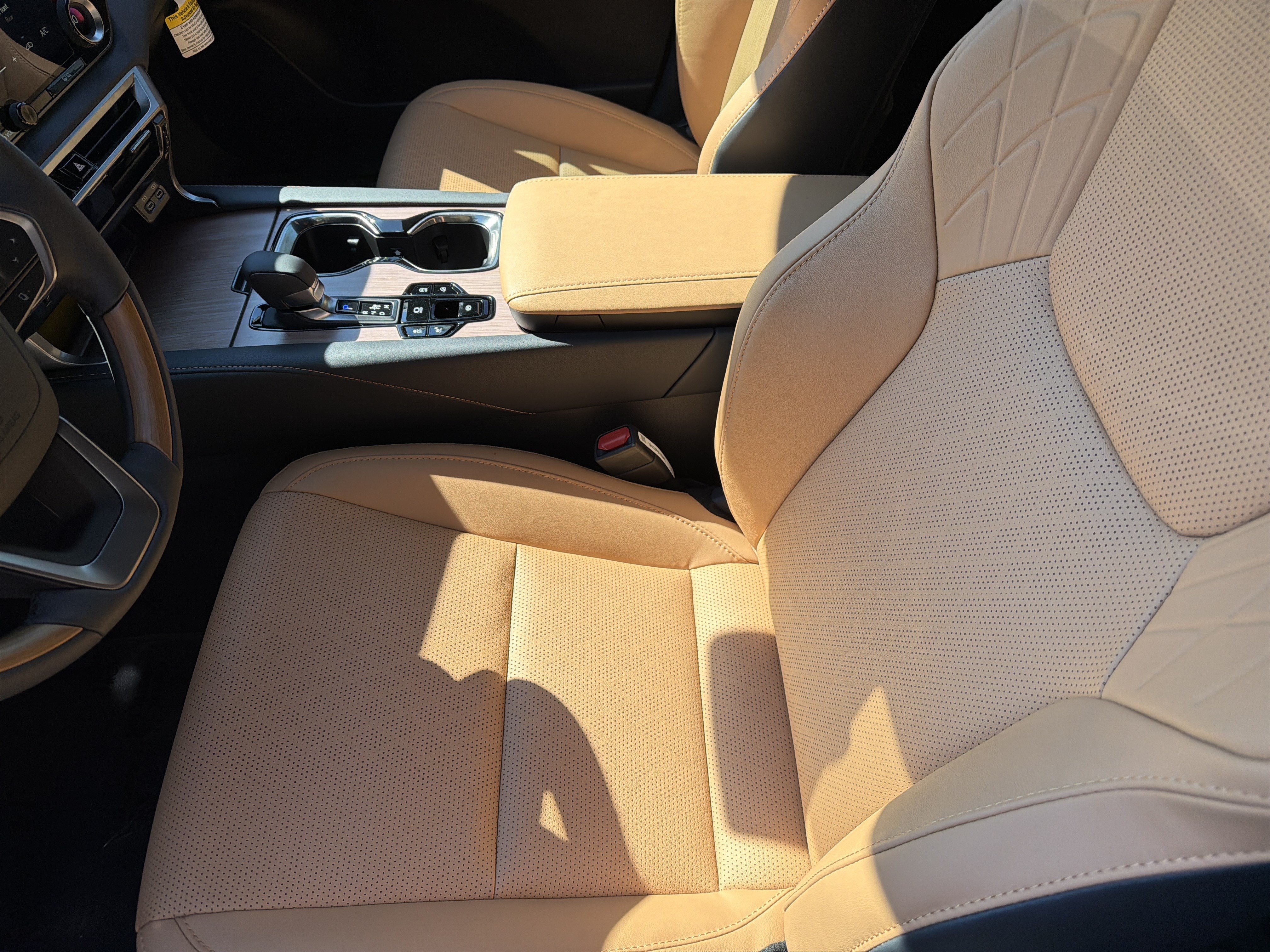 New 2026 Lexus RX 350 Premium Plus AWD/4WD image 15