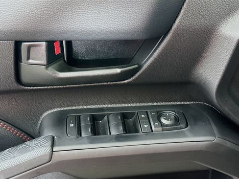 New 2026 Toyota Tacoma TRD Pro AWD/4WD image 18