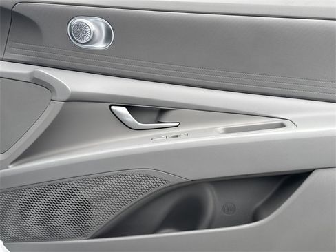 New 2026 Hyundai Elantra Blue image 14