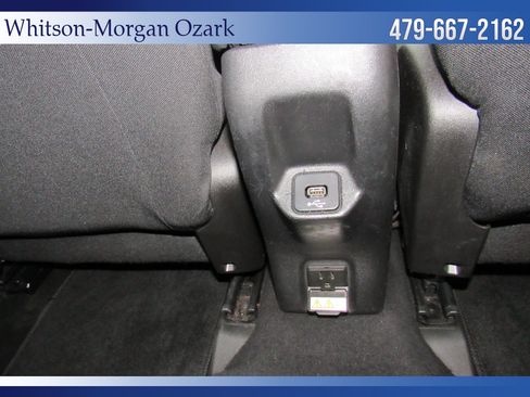 Used 2019 Jeep Renegade Trailhawk w/ UConnect 8.4 Nav Group AWD/4WD image 29