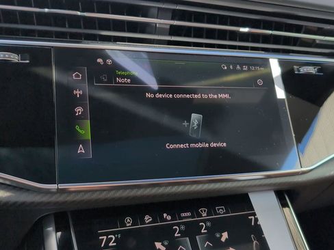 New 2025 Audi RS Q8 performance image 8