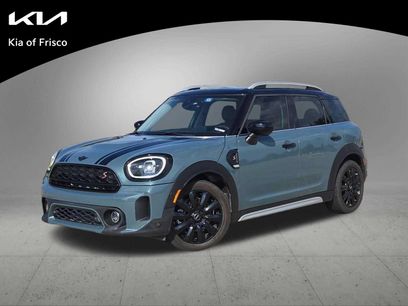 Used 2023 MINI Cooper Countryman S