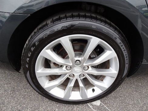 Used 2016 Cadillac XTS Luxury image 34