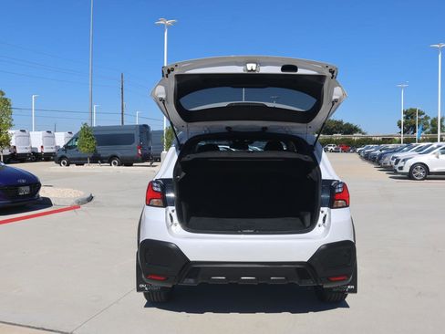 Used 2024 Mitsubishi Outlander Sport AWD image 8