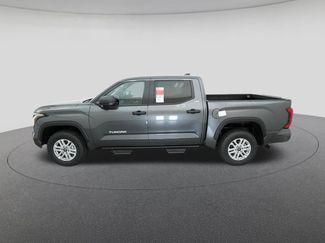 New 2025 Toyota Tundra SR5 AWD/4WD video 3