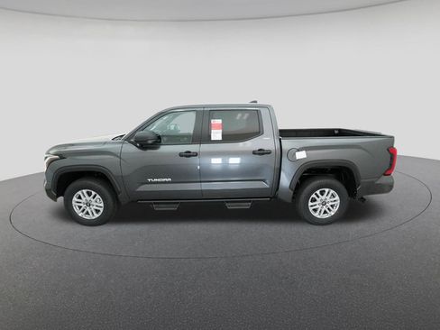 New 2025 Toyota Tundra SR5 AWD/4WD image 3